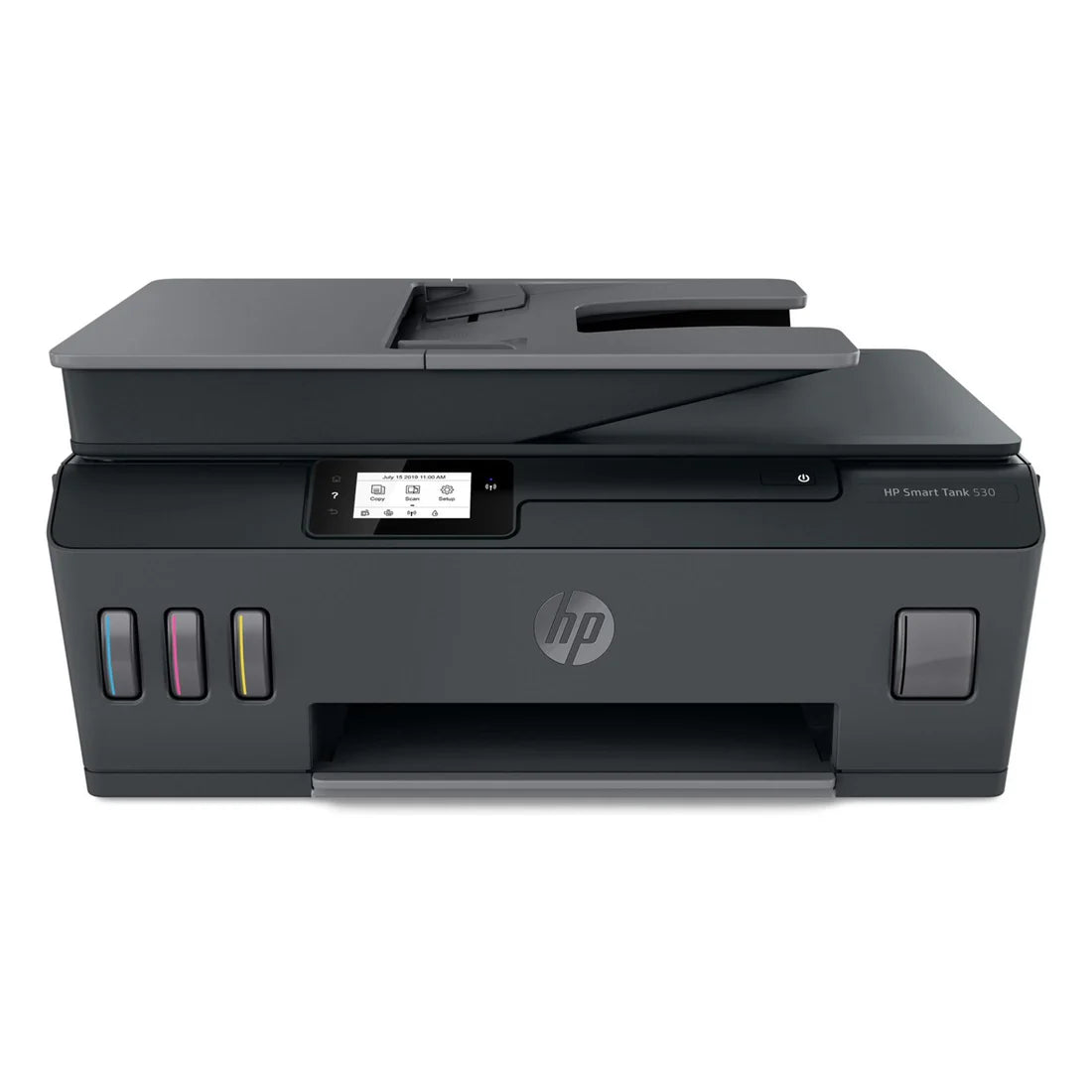 HP Smart Tank 530 Wireless All-in-One Printer image 0