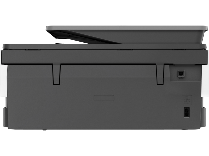HP OfficeJet 8013 All-in-One Printer image 3