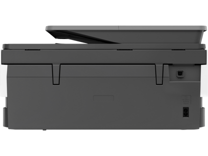 HP OfficeJet 8013 All-in-One Printer image 3