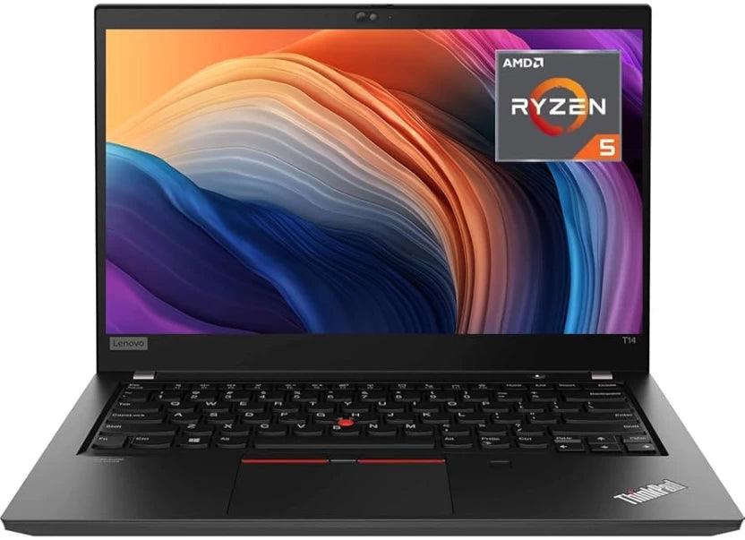 Lenovo Thinkpad T14 AMD Ryzen 5 Pro Laptop