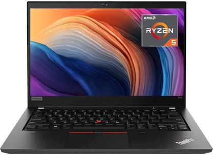 Lenovo Thinkpad T14 AMD Ryzen 5 Pro Laptop