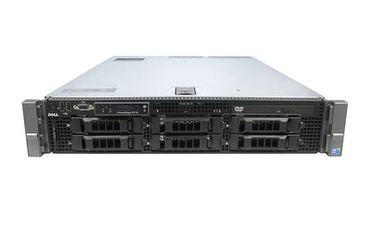 Dell PowerEdge R710 image 0