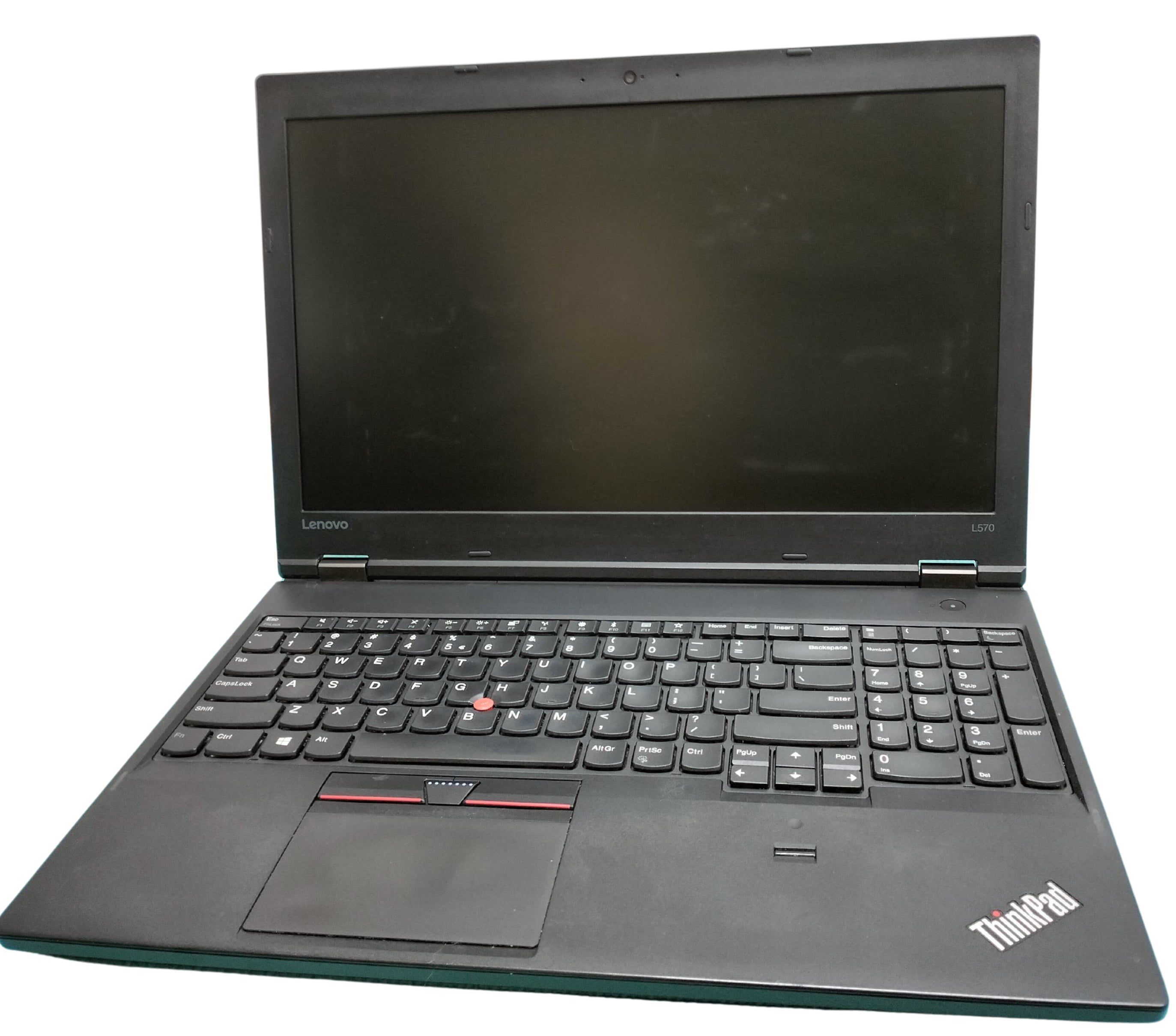 Lenovo ThinkPad Laptop L570 – Qube Innovative Computing