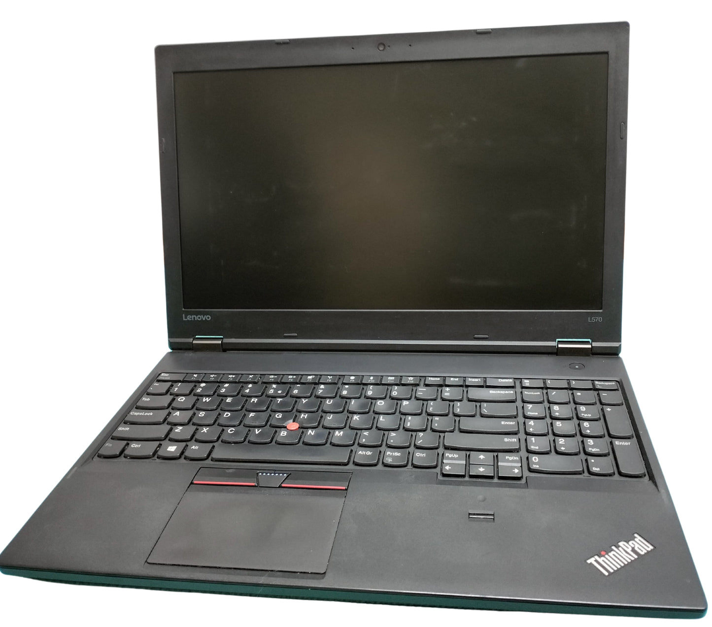 Lenovo ThinkPad Laptop L570 image 1