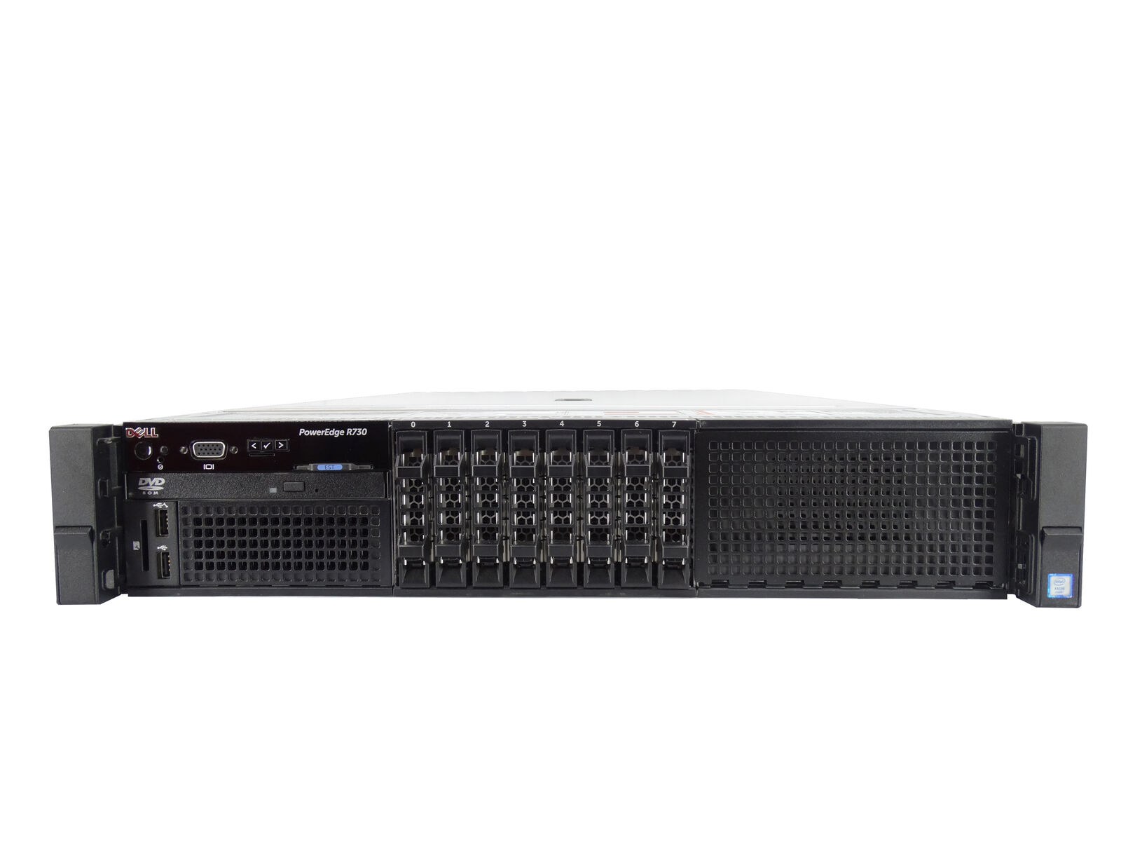 Dell Poweredge R730 image 0