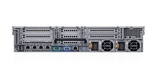 Dell PowerEdge R830 image 1
