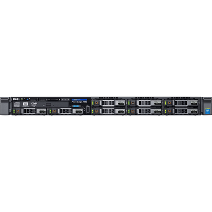 Dell PowerEdge R630 image 0