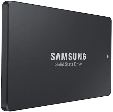 Samsung 1.92TB 6Gbps Enterprise SSD