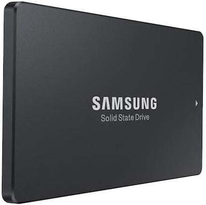 Samsung 1.92TB 6Gbps Enterprise SSD