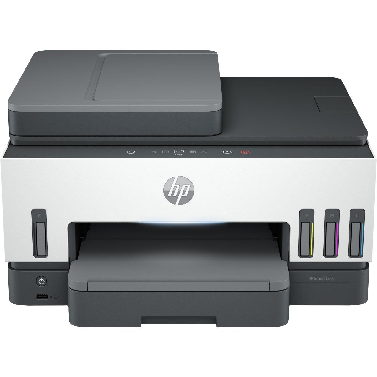 HP Smart Tank 790 All-in-One Wireless Colour Printer image 1