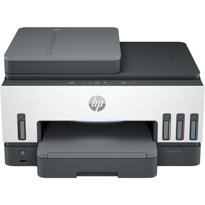 HP Smart Tank 790 All-in-One Wireless Colour Printer image 1