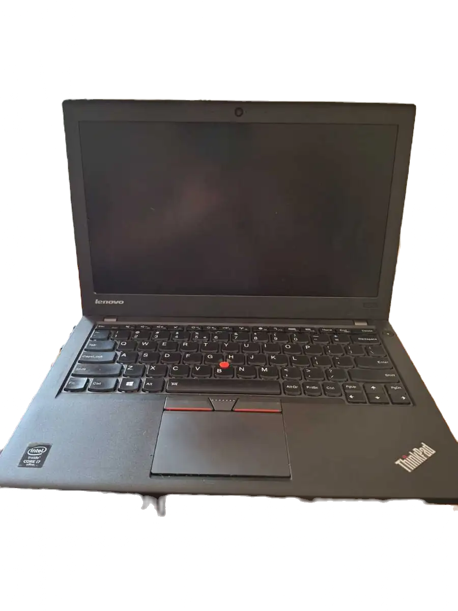 Lenovo Laptop X280 image 1