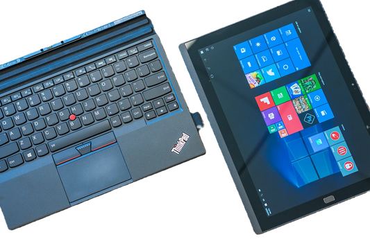Lenovo ThinkPad X1 Tablet/Laptop image 0