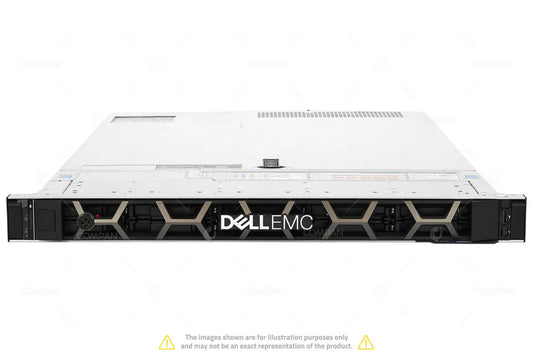Dell PowerEdge XC640 - 2 x 18 Core Gold Cpu`s - 512GB RAM - 5 x 1.8TB SAS image 0