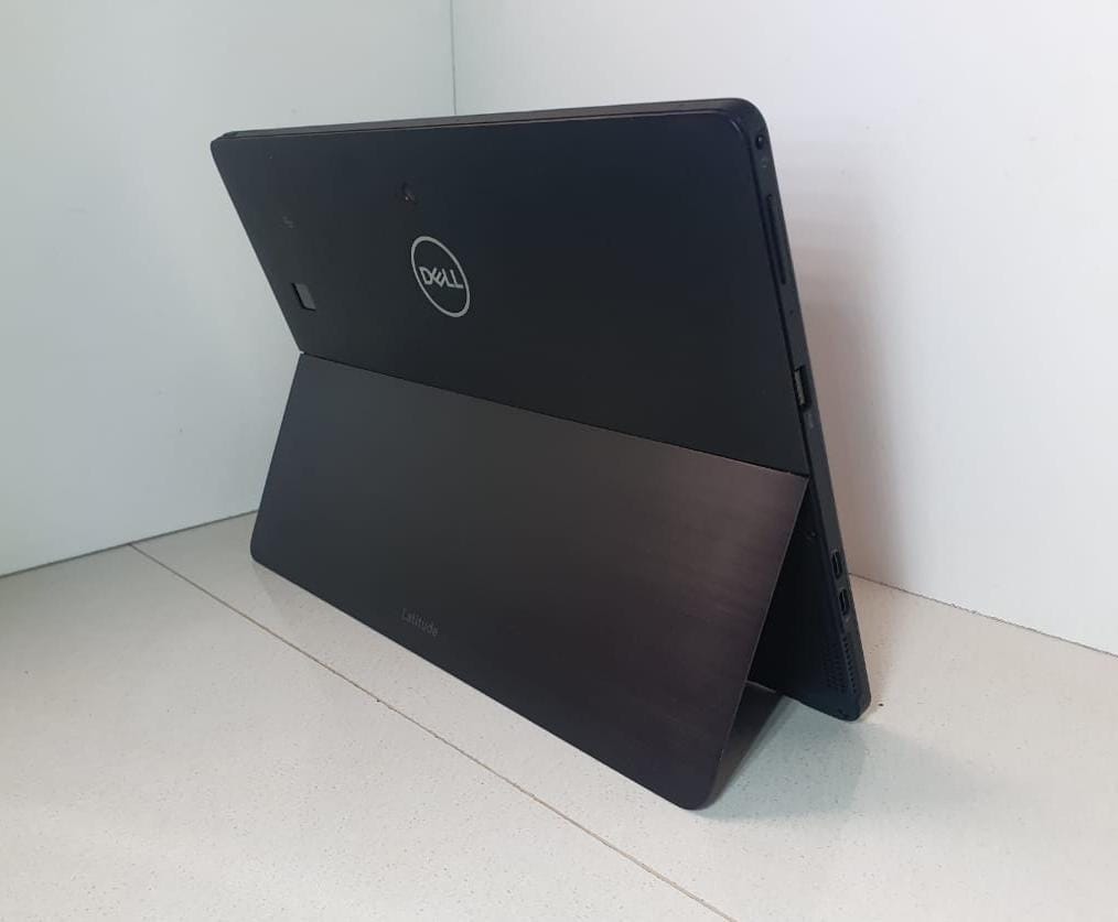 Dell Latitude 5290 (2in1) – Qube Innovative Computing