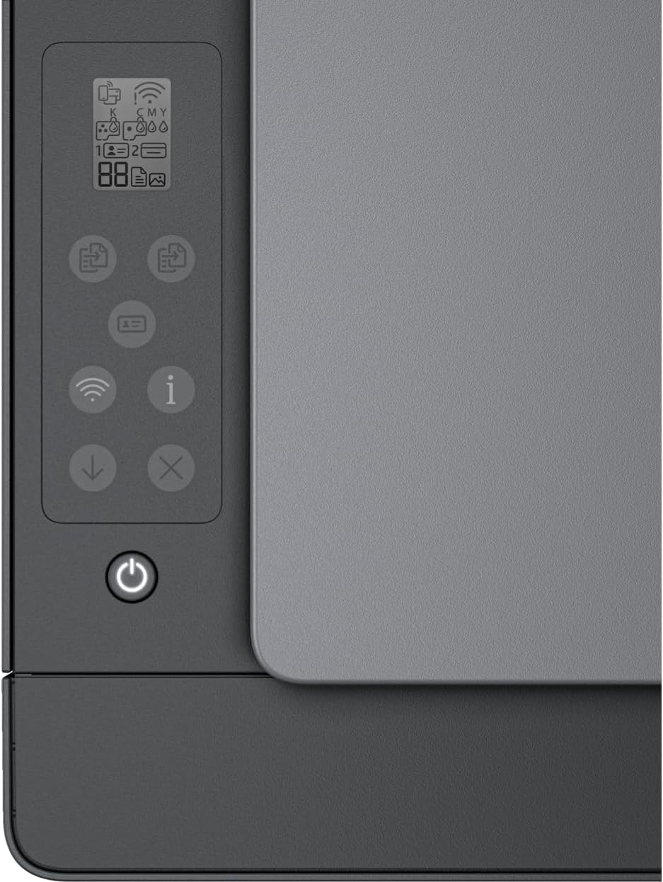 HP Smart Tank 581 image 1
