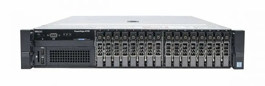 Dell PowerEdge R730 image 0