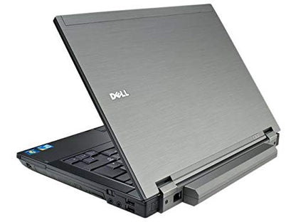 Dell Latitude 6410 Core i5 - 1st Gen