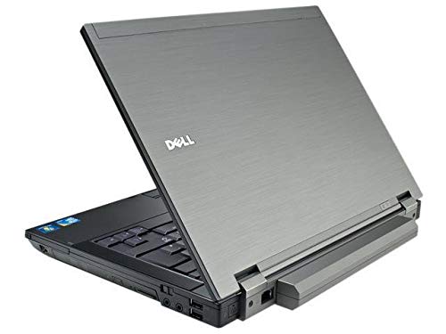 Dell Latitude 6410 Core i5 - 1st Gen