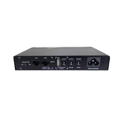 Belj POE-30W Mini UPS image 2