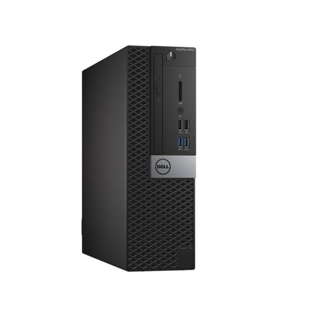 DELL OptiPlex 5050 – Core i5 – 8GBDDR4 -256GB image 0