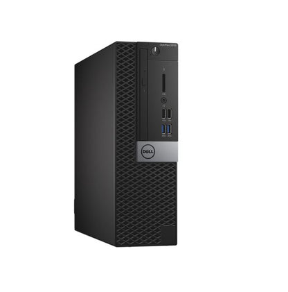 DELL OptiPlex 5050 – Core i5 – 8GBDDR4 -256GB image 0