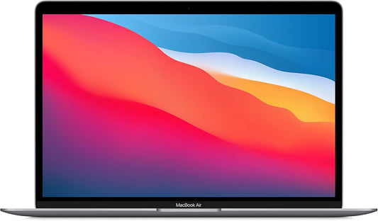 Apple MacBook Air 13" 2017 image 0