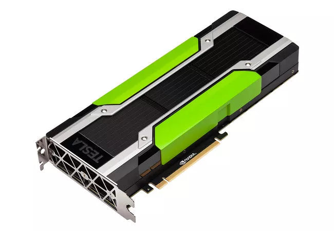 NVIDIA Tesla K80 24GB GPU Accelerator Card Computing Accelerator Card image 0
