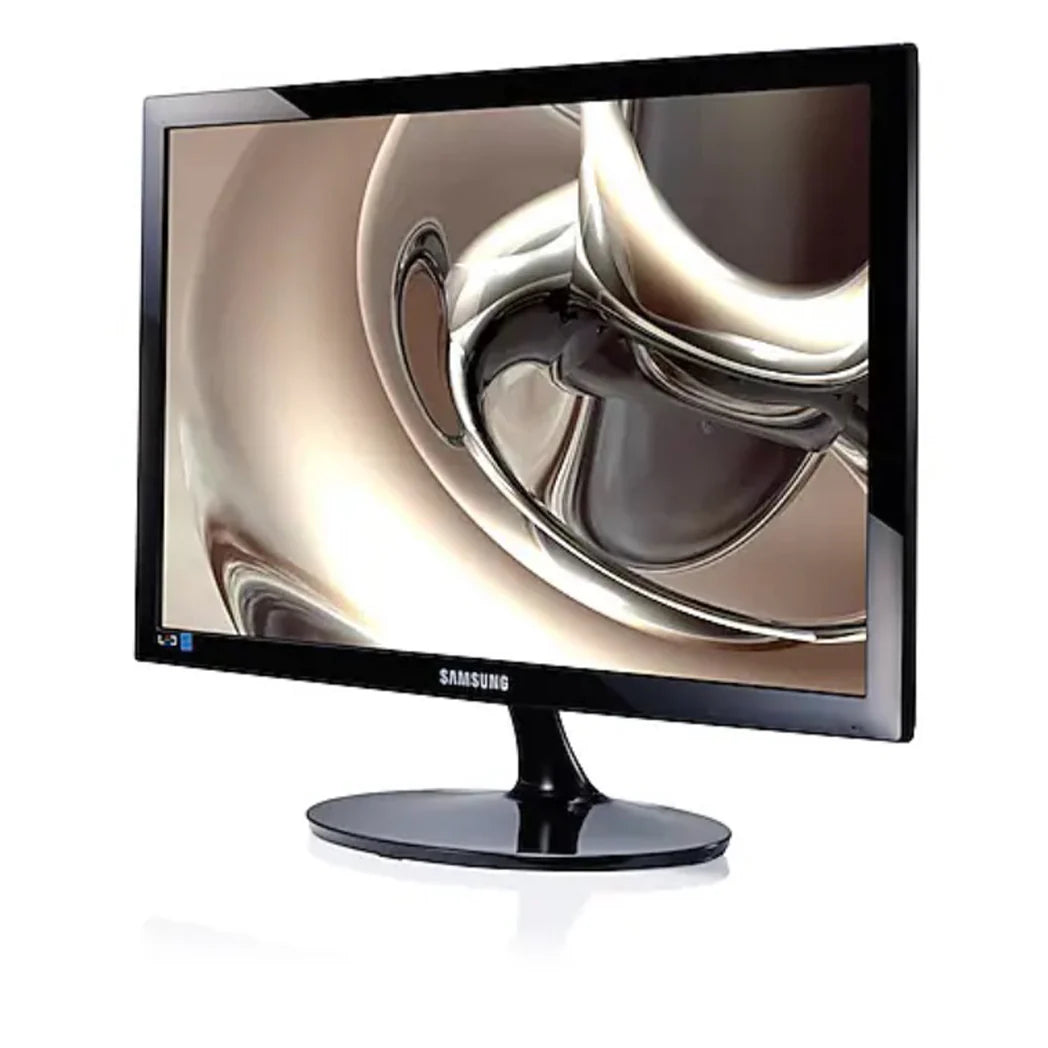 Samsung S24D300HL (1920x1080) LED Desktop Monitor image 0