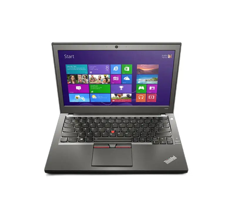 Lenovo ThinkPad X250 12.5" Core image 0