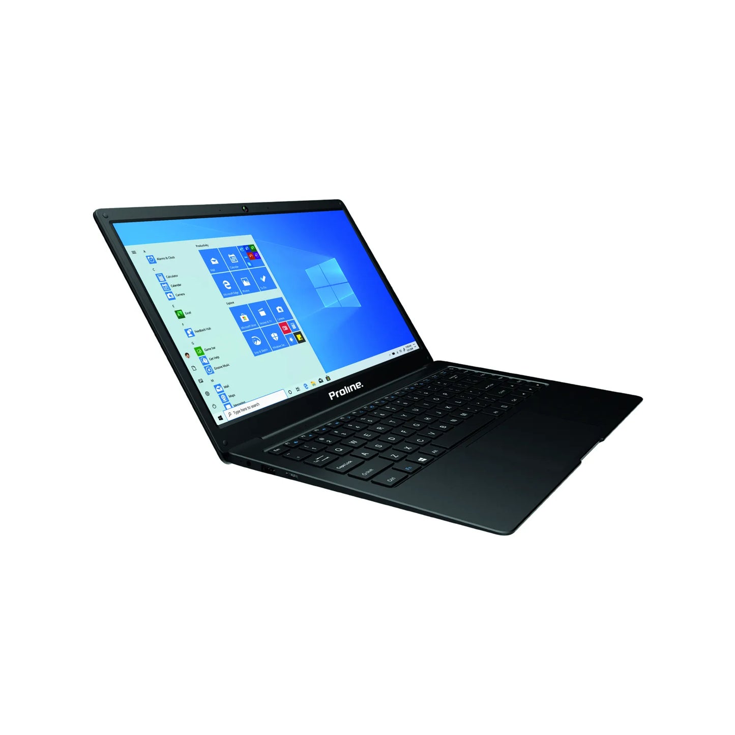 PROLINE LAPTOP image 1
