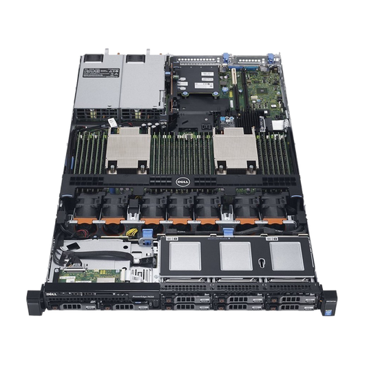 Dell PowerEdge R630 image 1
