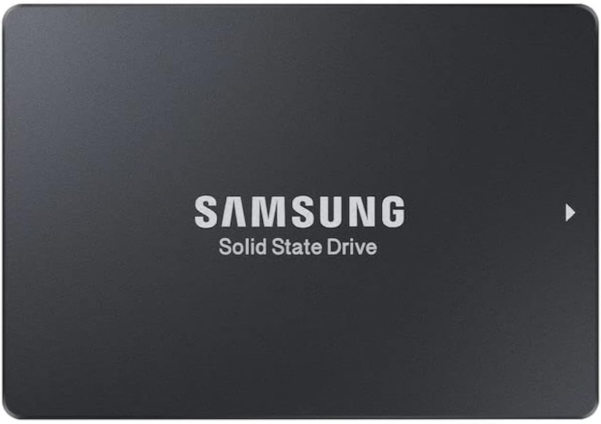 Samsung 1.92TB 6Gbps Enterprise SSD