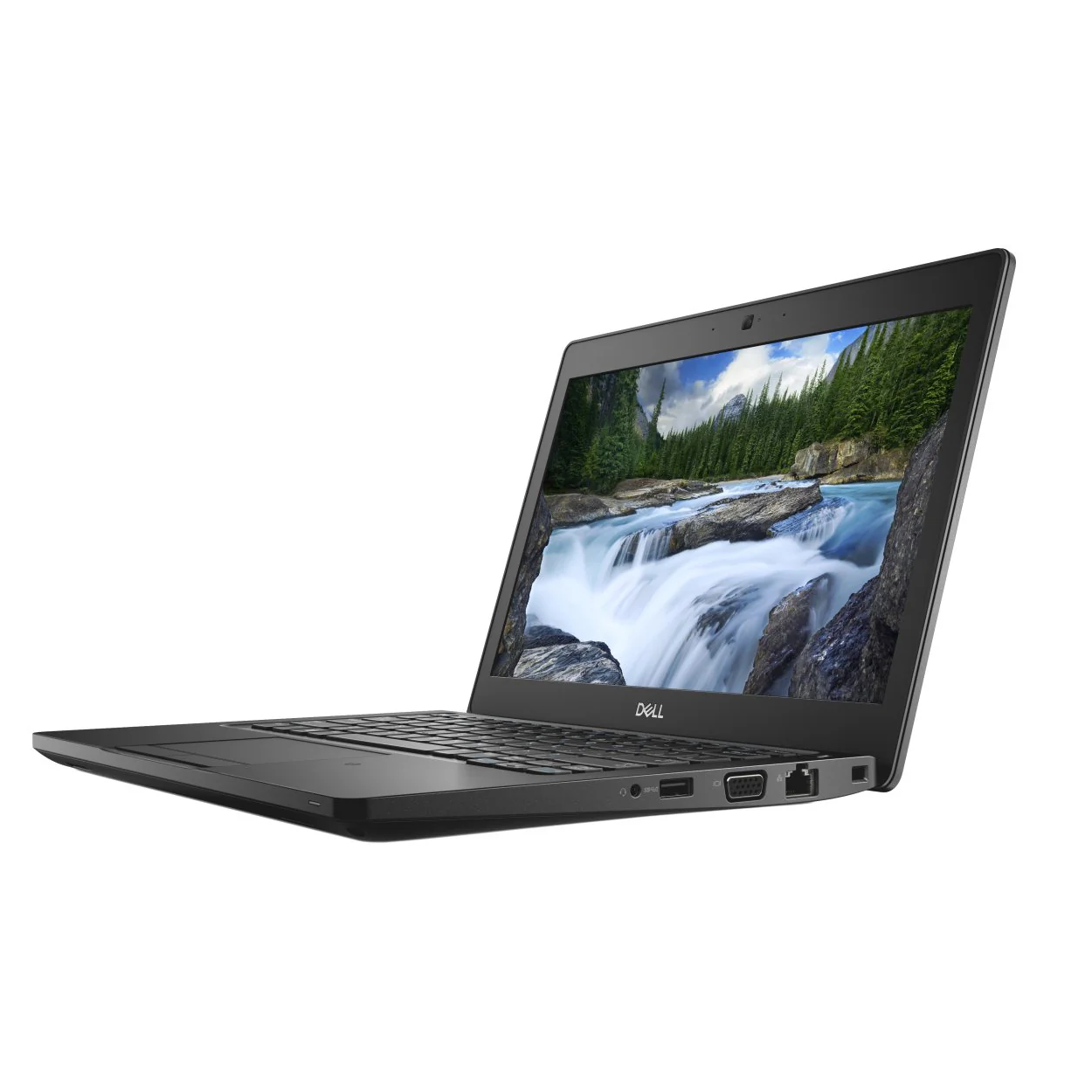 Dell Latitude 5290 12.5-inch Intel Core i5-8th Generation 8GB RAM 256GB SSD Laptop