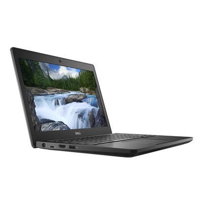Dell Latitude 5290 12.5-inch Intel Core i5-8th Generation 8GB RAM 256GB SSD Laptop