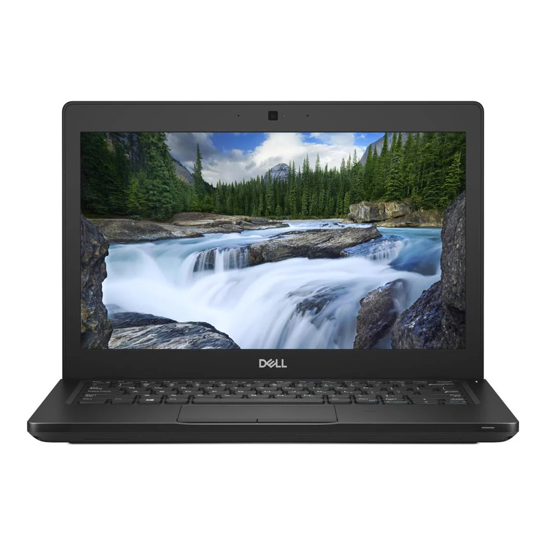 Dell Latitude 5290 12.5-inch Intel Core i5-8th Generation 8GB RAM 256GB SSD Laptop
