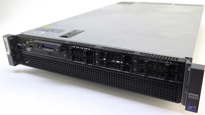 Dell PowerEdge R810 - 4 x Intel Xeon 10 Core Cpu's - 256GB RAM image 0