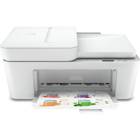 HP DeskJet Plus 4120 All in One Printer image 0