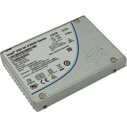 INTEL SSD DC P3605  2.5" NVME PCIE SSD 1.6TB image 0