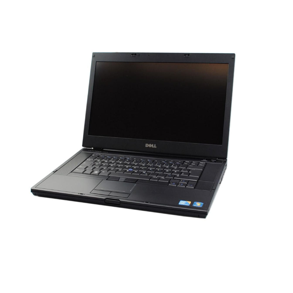 Dell Latitude 6510 Core i5 1st Generation 4GB Ram 128GB SSD
