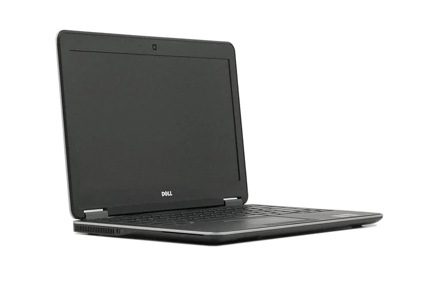 Dell Latitude E7240 Intel Core i5 - 4th Gen, 256GB SSD, 8GB