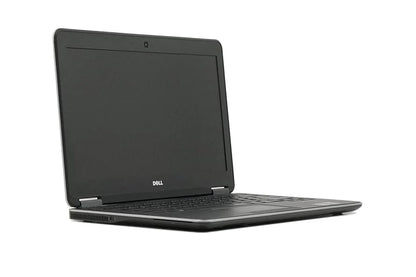 Dell Latitude E7240 Intel Core i5 - 4th Gen, 256GB SSD, 8GB