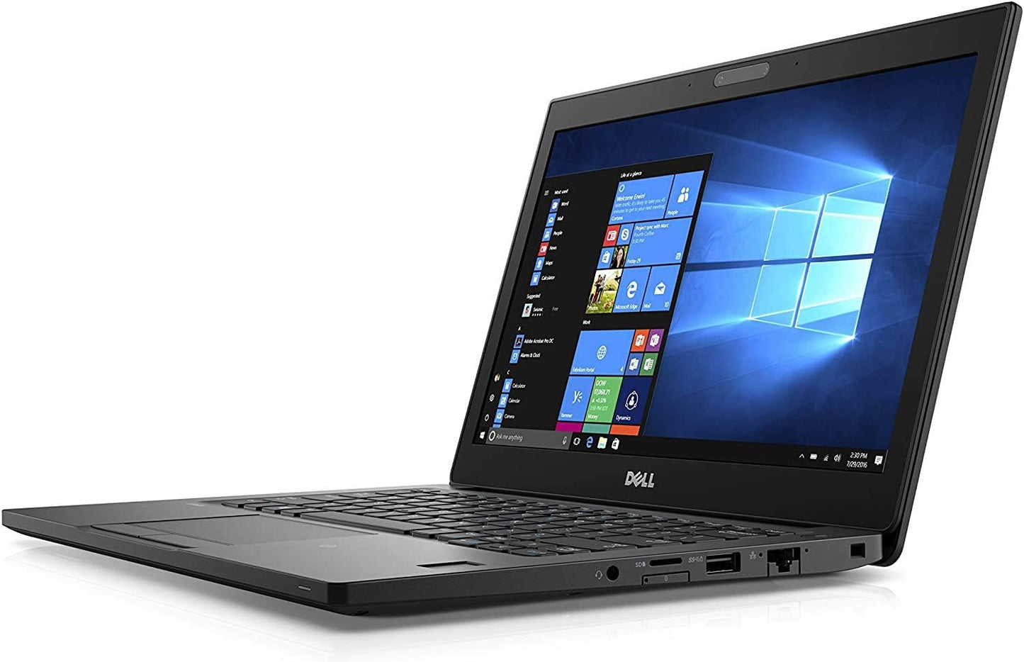 Dell Latitude 7280 – Core i7 Power in a Compact Business Ultrabook