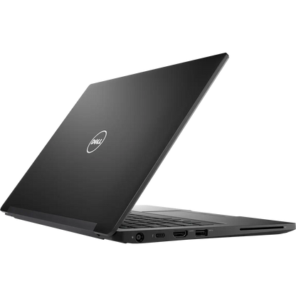 Dell Latitude Laptop 7290 - Intel i7 8th Gen - 16GB Ram - 256GB SSD image 1