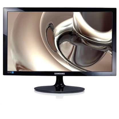 Samsung S24D300HL (1920x1080) LED Desktop Monitor image 2