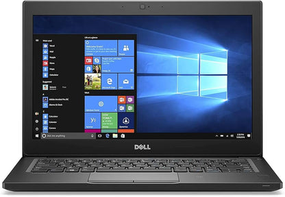 Dell Latitude 7280 – Core i7 Power in a Compact Business Ultrabook