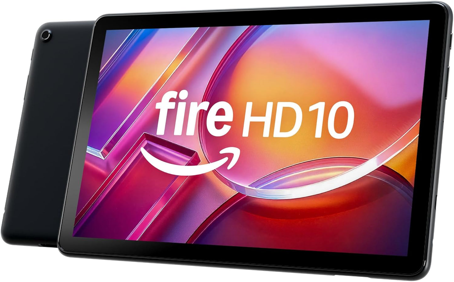 Fire HD 10.1“ Full HD Tablet | Built for Relaxation | Amazon