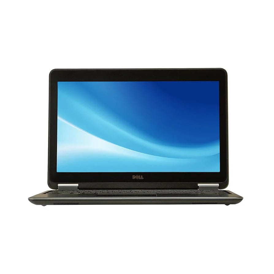 Dell Latitude E7240 Intel Core i5 - 4th Gen, 256GB SSD, 8GB