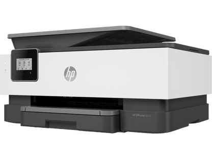HP OfficeJet 8013 All-in-One Printer image 4