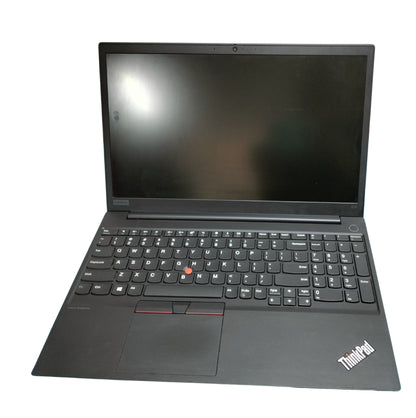 Lenovo ThinkPad laptop E15 i7 image 1
